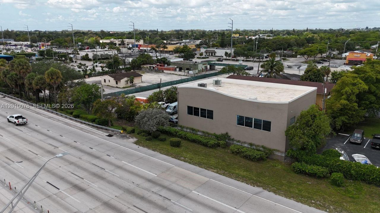 625 NW 121st St , North Miami, FL 33168 Photo