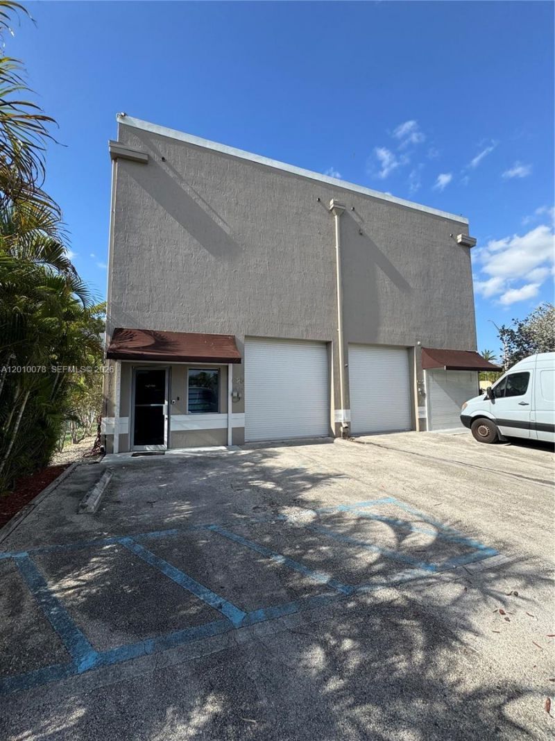 625 NW 121st St , North Miami, FL 33168 Photo
