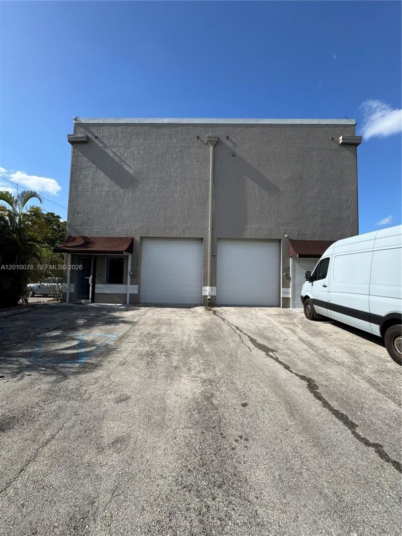 625 NW 121st St , North Miami, FL 33168 Photo