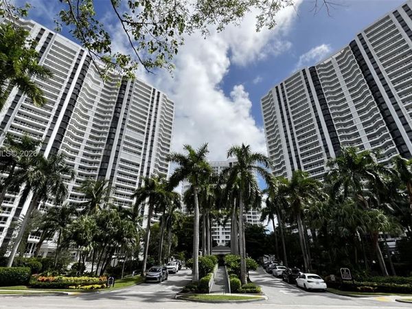 21150 Point Pl , Unit 1202, Aventura, FL 33180