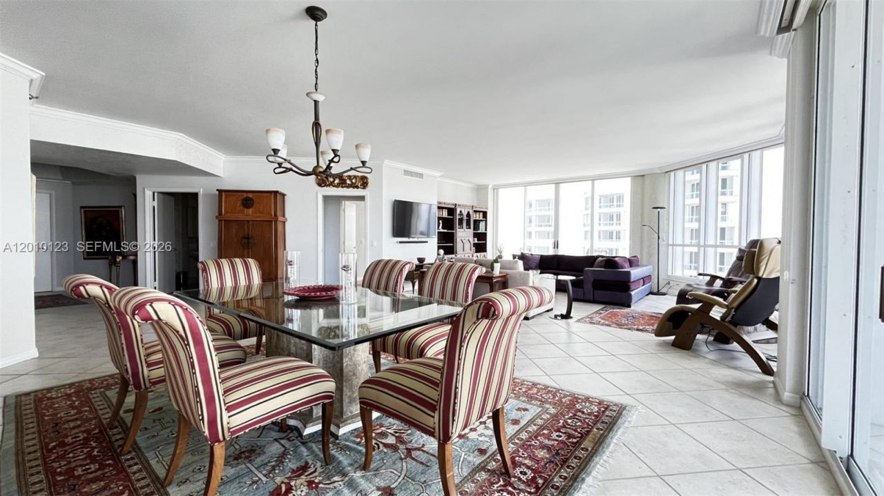 21150 Point Pl , Unit 1202, Aventura, FL 33180 Photo