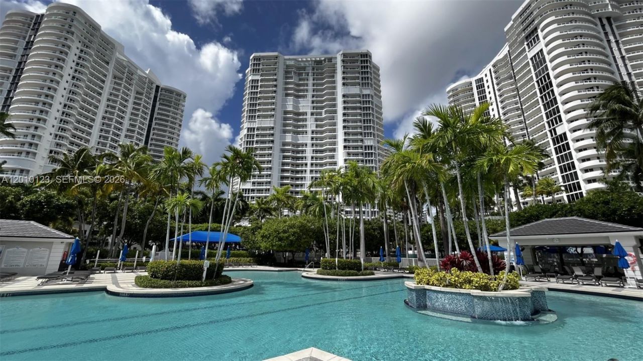 21150 Point Pl , Unit 1202, Aventura, FL 33180 Photo
