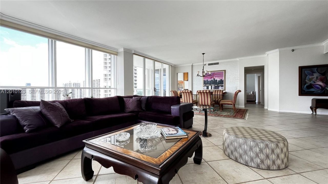 21150 Point Pl , Unit 1202, Aventura, FL 33180 Photo