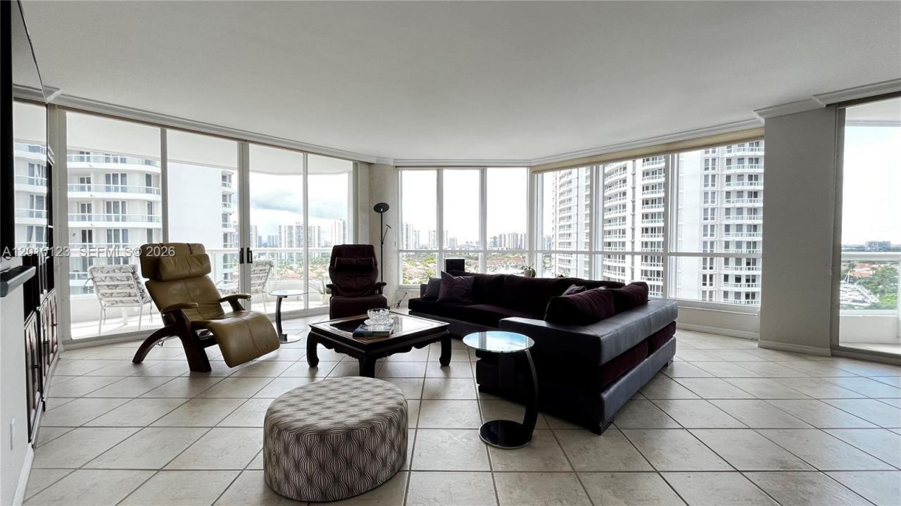 21150 Point Pl , Unit 1202, Aventura, FL 33180 Photo