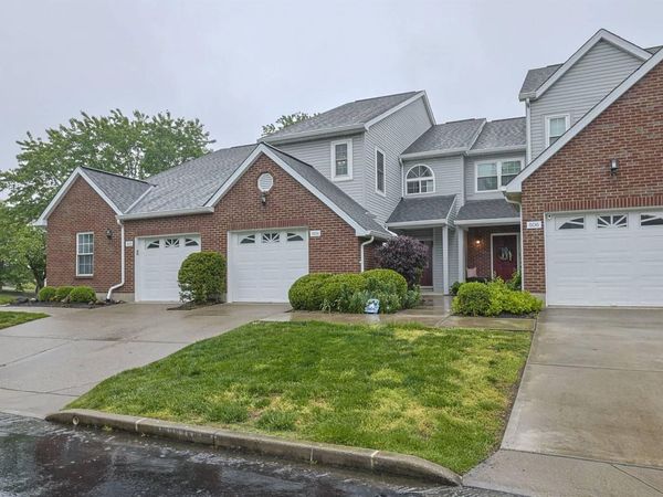 504 Fieldgate Drive, Florence, KY 41042