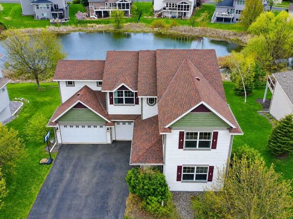 18849 64th Avenue N, Maple Grove, MN 55311