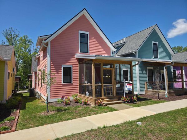 1270 E Short Street, Bloomington, IN 47401