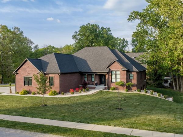 4274 S Norwood Drive, Bloomington, IN 47401