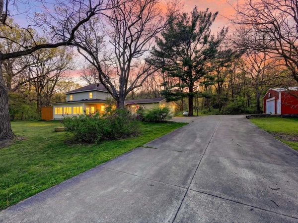 N1045 3rd Avenue, Briggsville, WI 53930