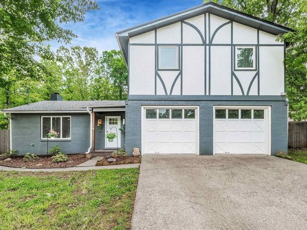 9 Whispering Drive , Alexander, AR 72210