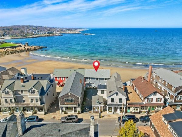 63-R Main St, Unit 2, Rockport, MA 01966
