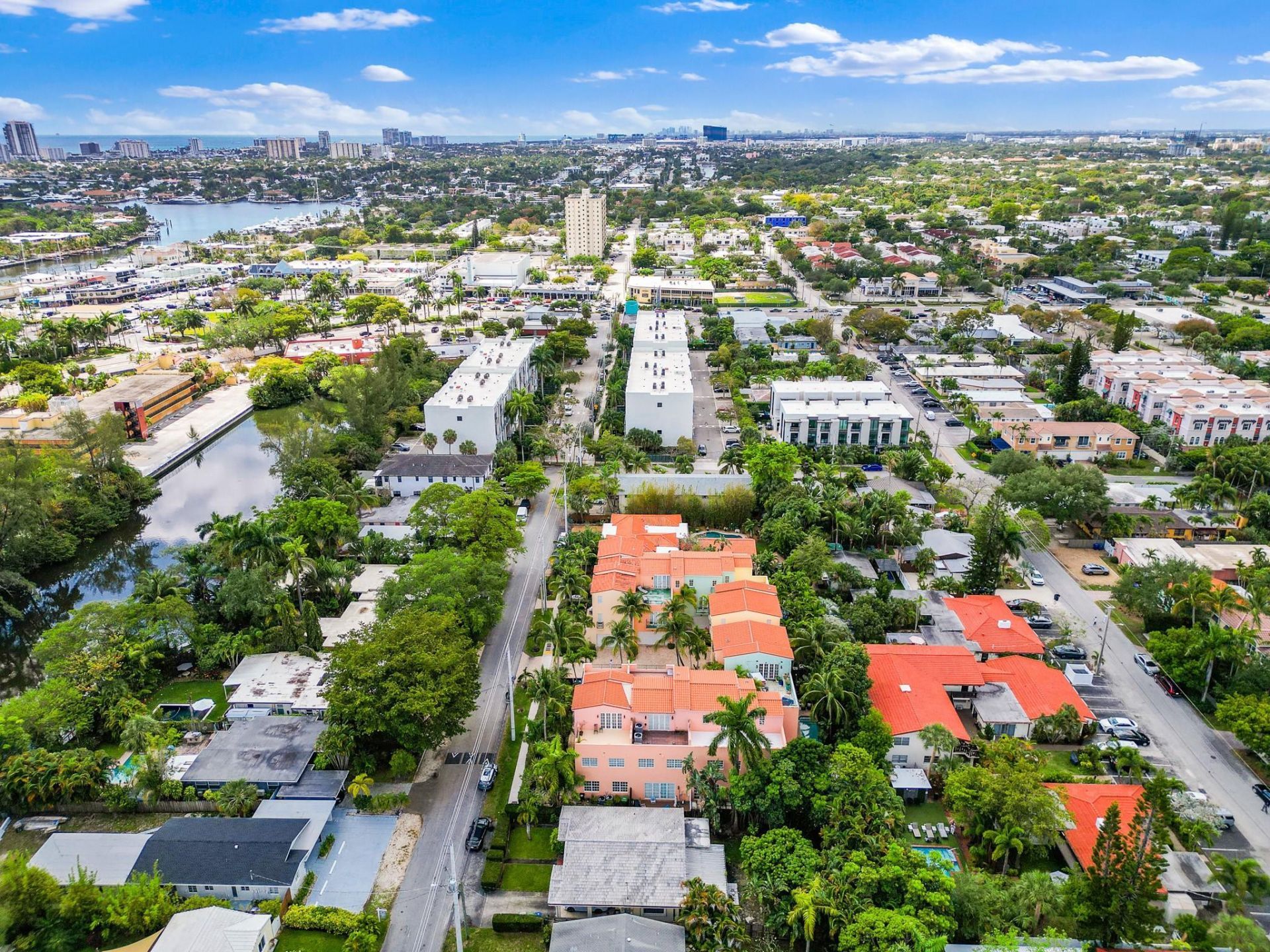 1123 NE 18th Avenue, Fort Lauderdale, FL 33304 Photo