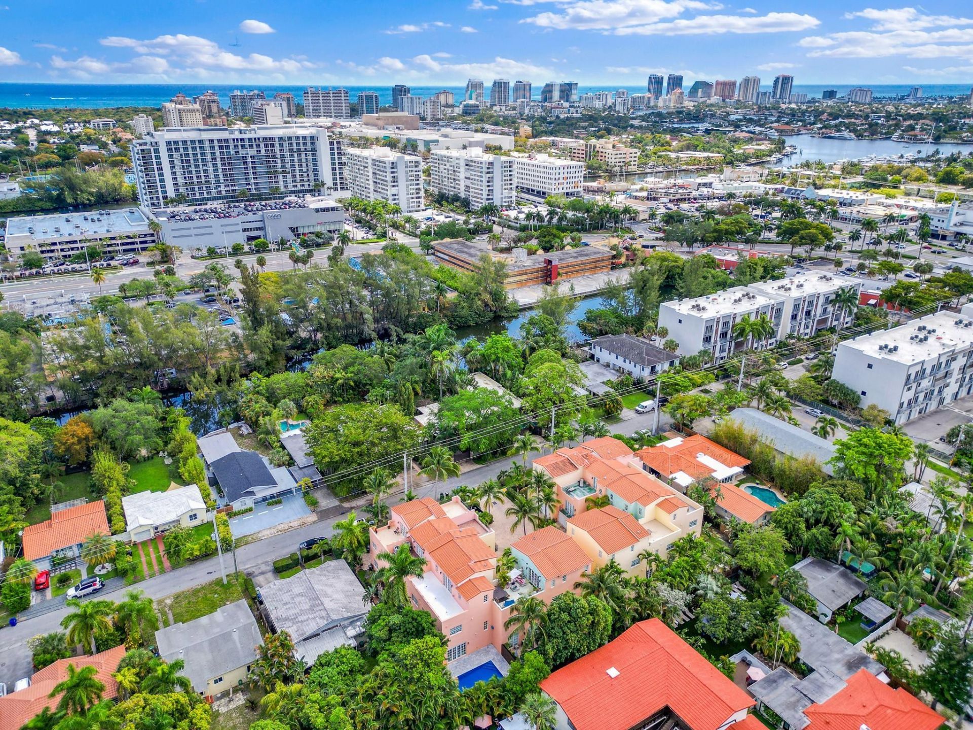 1123 NE 18th Avenue, Fort Lauderdale, FL 33304 Photo