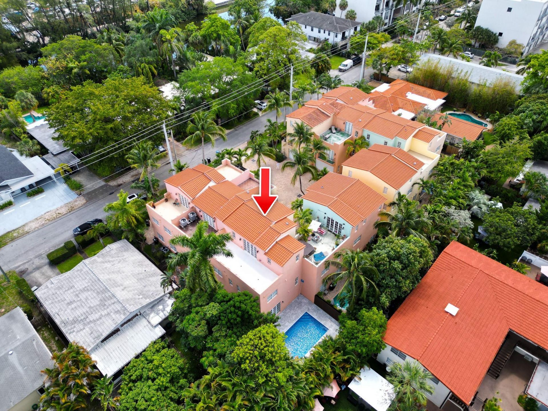 1123 NE 18th Avenue, Fort Lauderdale, FL 33304 Photo