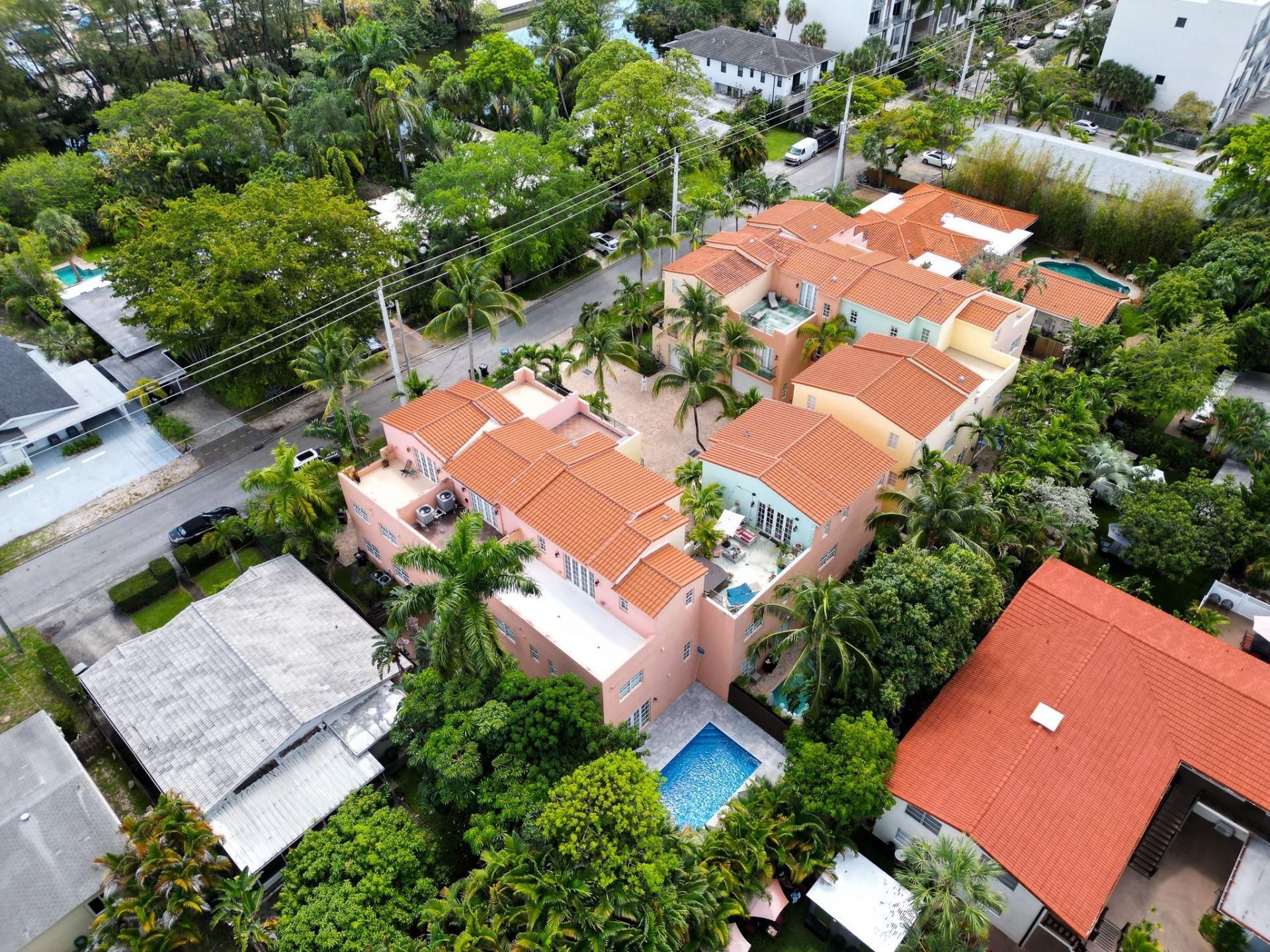 1123 NE 18th Avenue, Fort Lauderdale, FL 33304 Photo