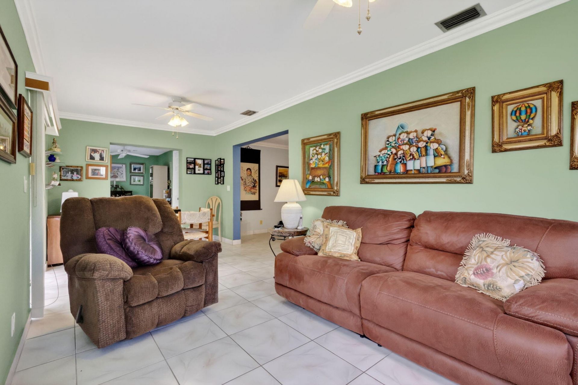13469 Vía Vesta, Unit A, Delray Beach, FL 33484 Photo