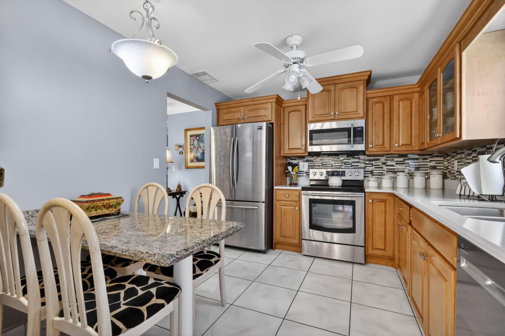 13469 Vía Vesta, Unit A, Delray Beach, FL 33484 Photo