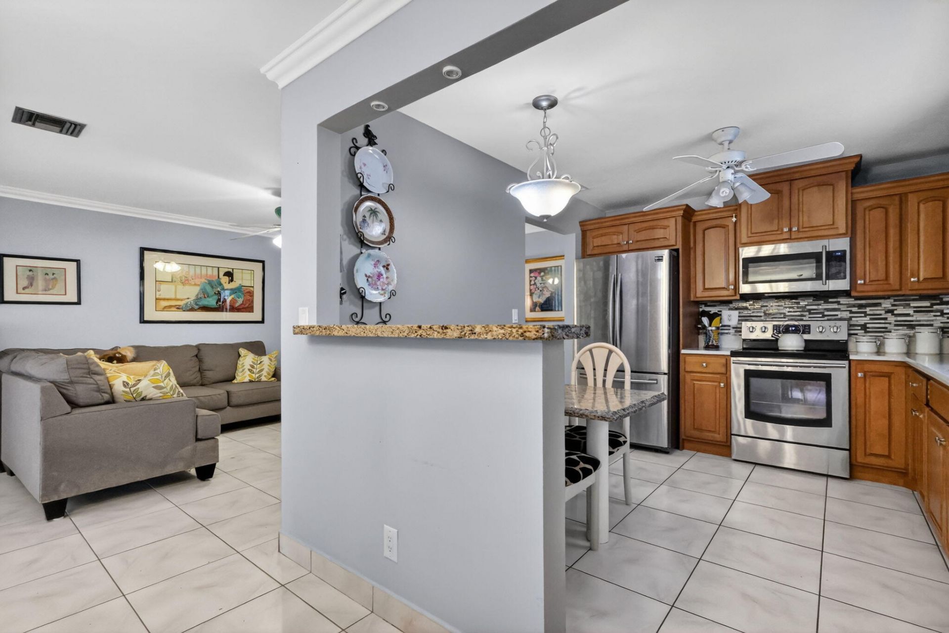 13469 Vía Vesta, Unit A, Delray Beach, FL 33484 Photo