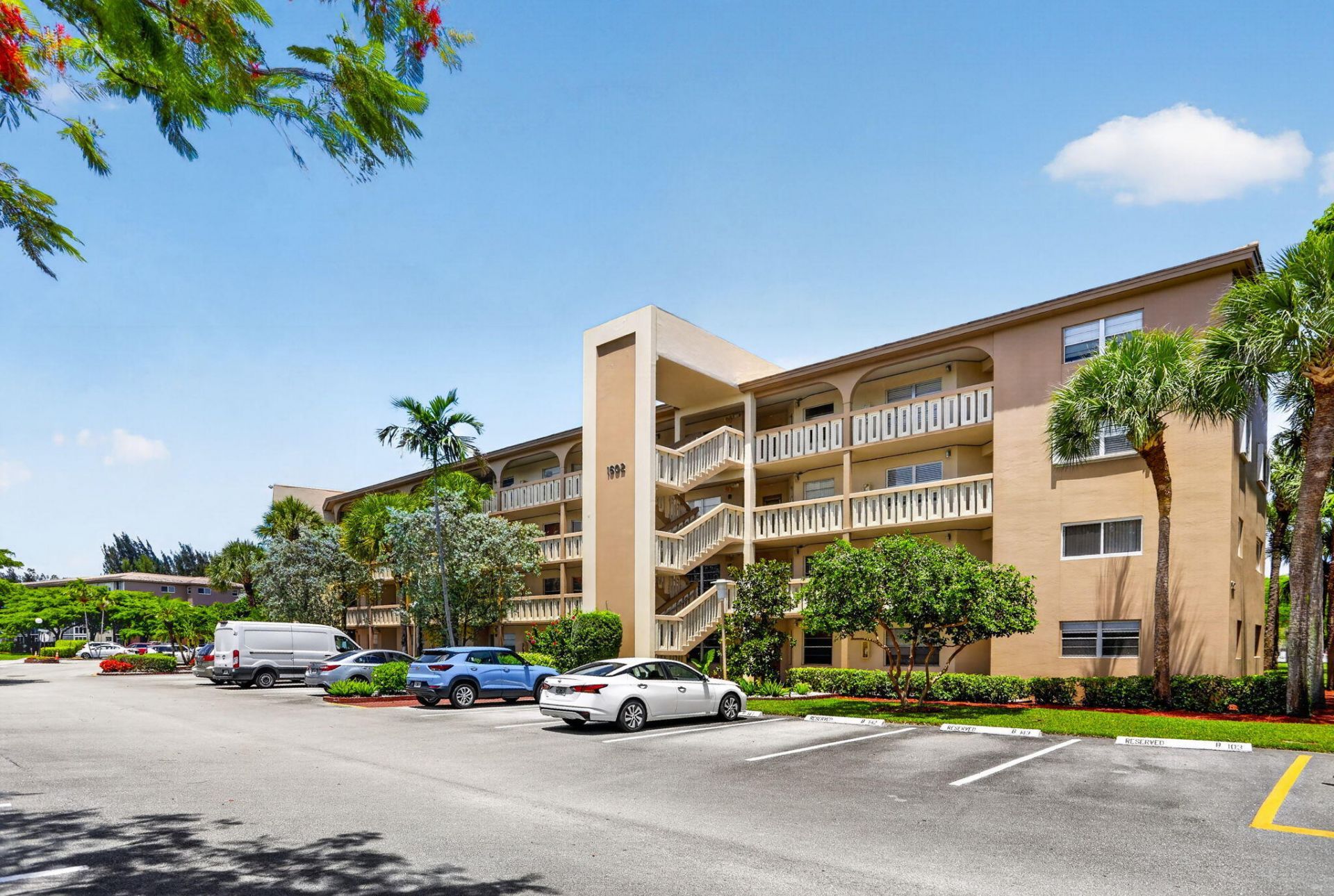 1602 Abaco Drive, Unit K3, Coconut Creek, FL 33066 Photo