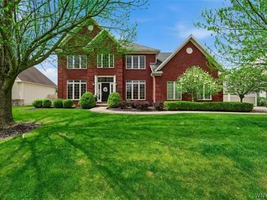 158 Covent Garden Lane, Buffalo, NY 14221