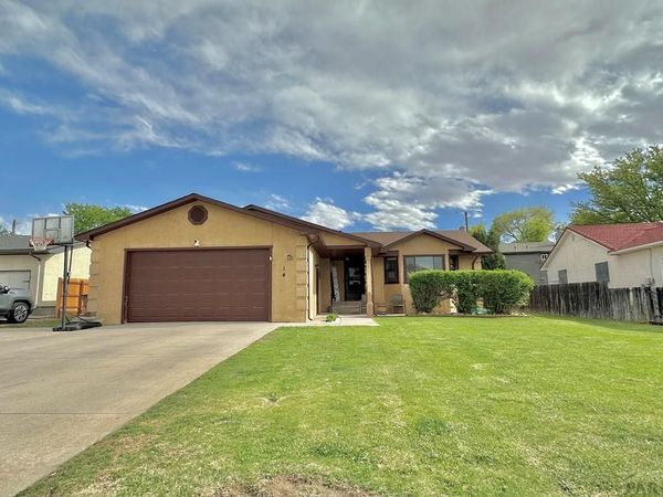 14 Chaparral Circle, La Junta, CO 81050