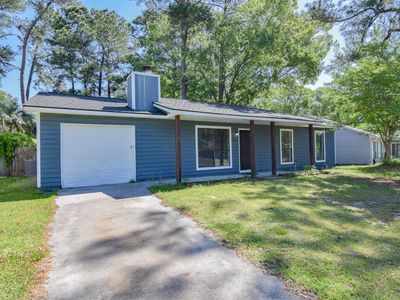206 Tram Boulevard, Summerville, SC 29486