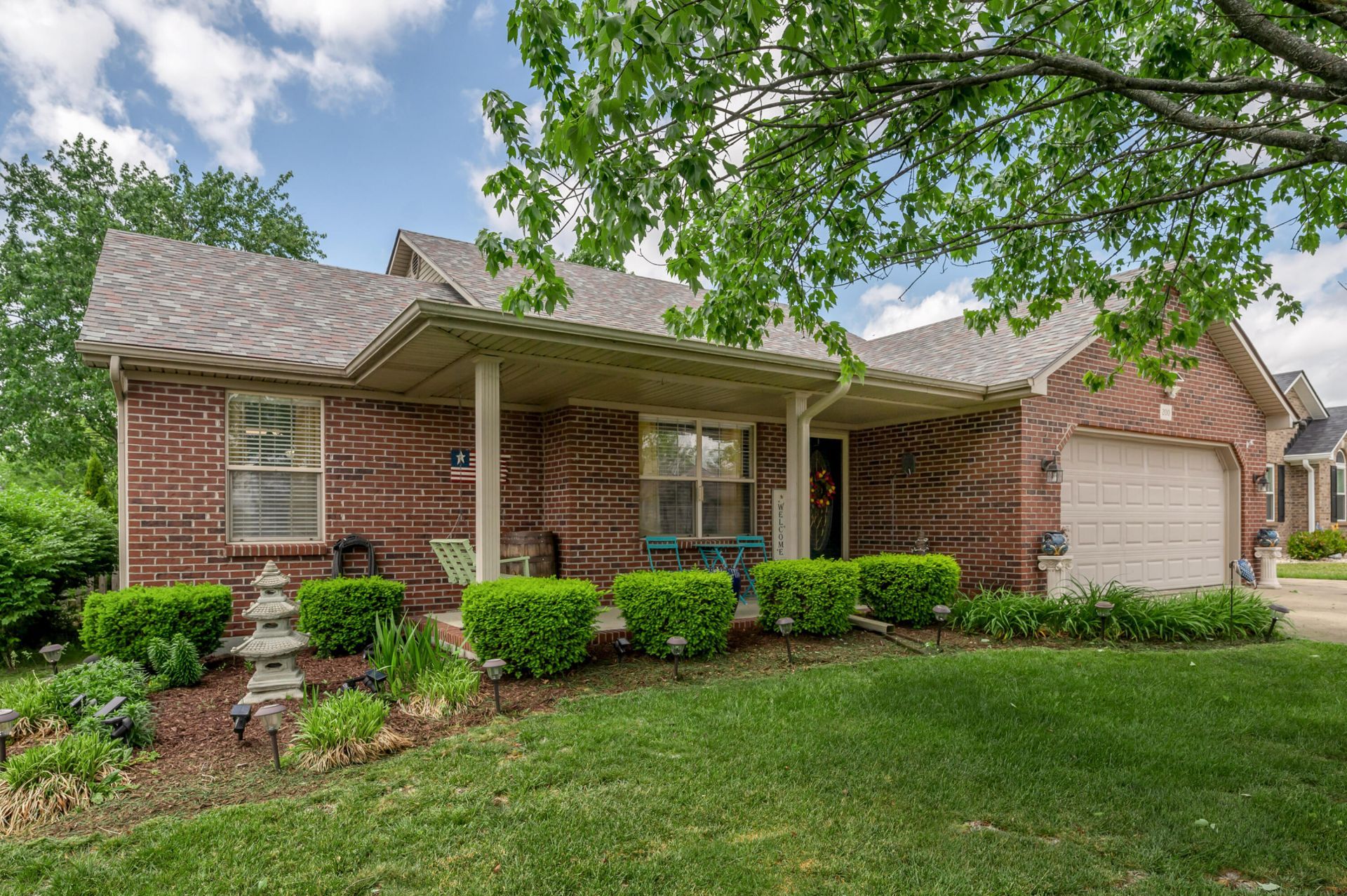 200 Kevin Drive, Nicholasville, KY 40356 Main Photo