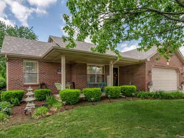 200 Kevin Drive, Nicholasville, KY 40356