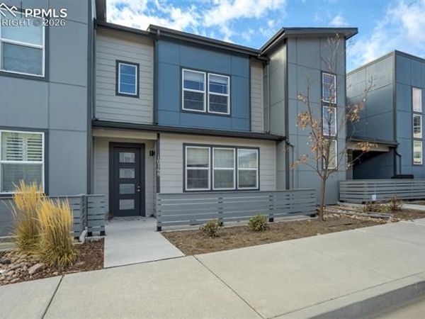 10768 Hidden Pool Heights, Colorado Springs, CO 80908