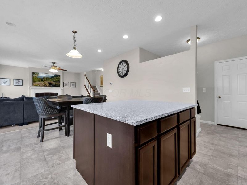 168 Edmonds Drive , Commercial Point, OH 43116 Photo 13