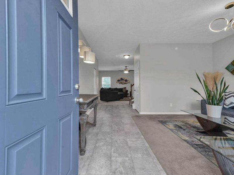 168 Edmonds Drive , Commercial Point, OH 43116 Photo 3