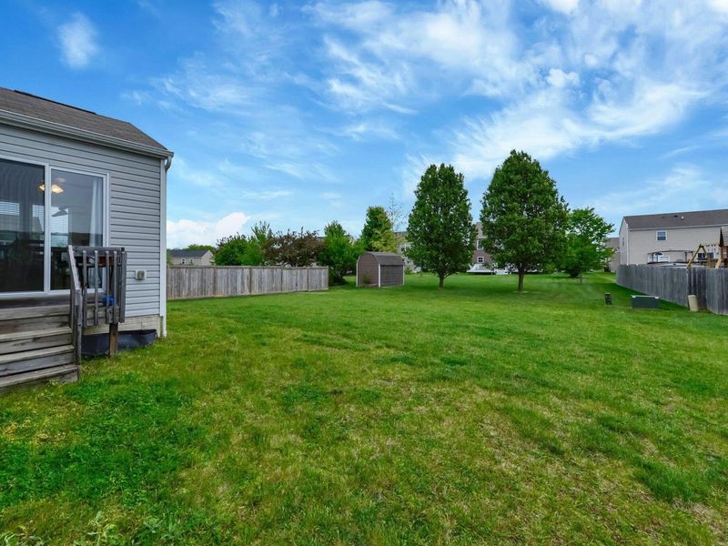 168 Edmonds Drive , Commercial Point, OH 43116 Photo 33