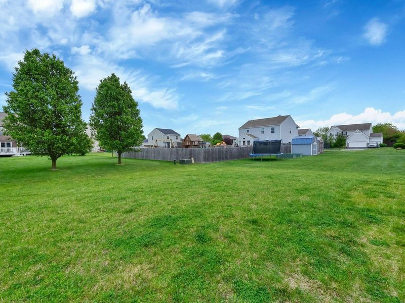 168 Edmonds Drive , Commercial Point, OH 43116 Photo 34