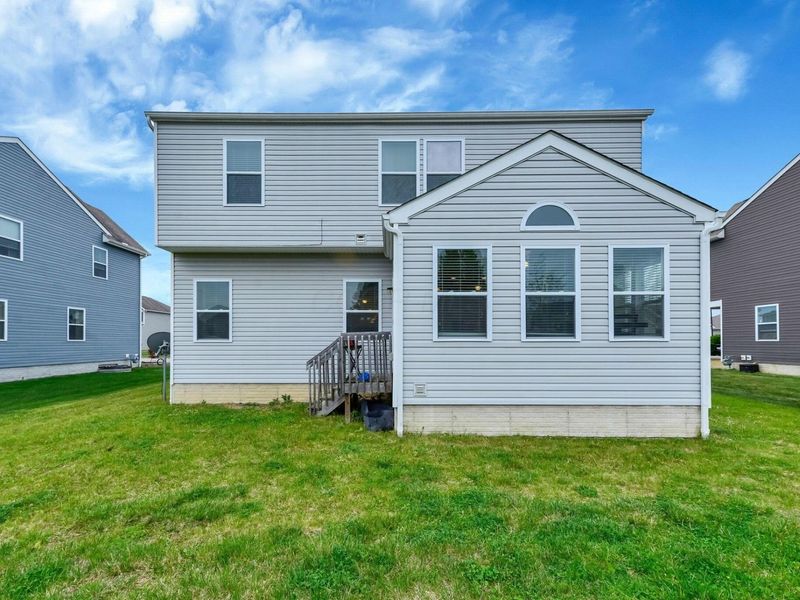 168 Edmonds Drive , Commercial Point, OH 43116 Photo 35