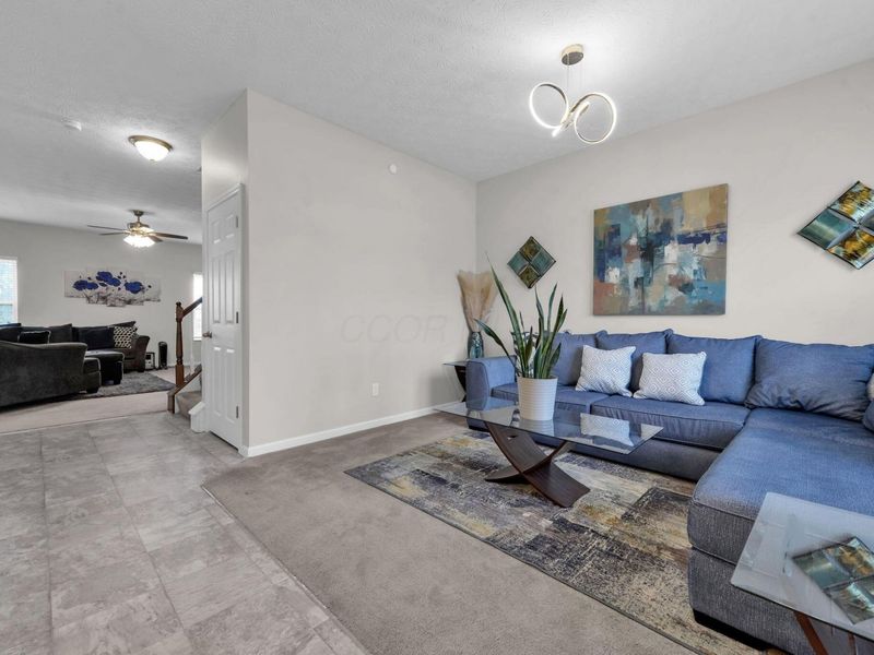 168 Edmonds Drive , Commercial Point, OH 43116 Photo 4