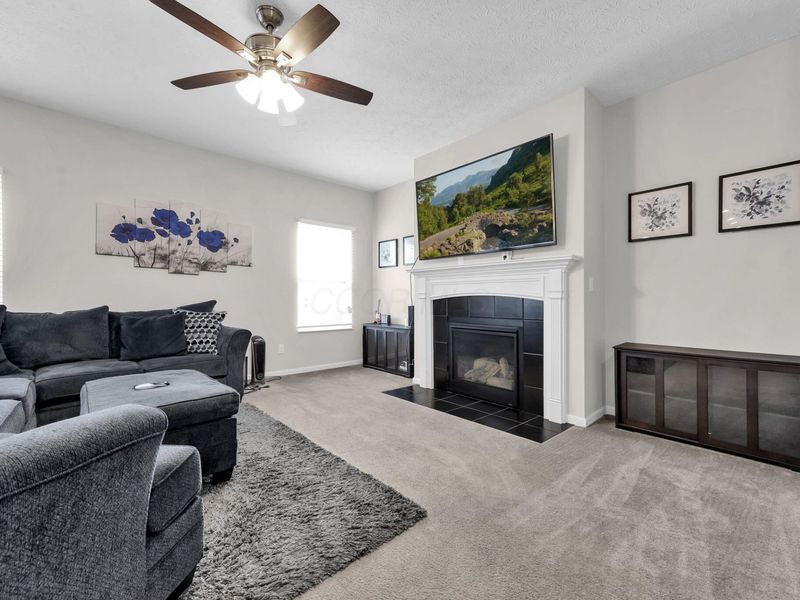 168 Edmonds Drive , Commercial Point, OH 43116 Photo 6