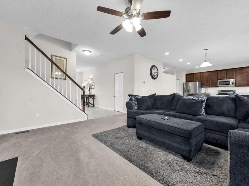 168 Edmonds Drive , Commercial Point, OH 43116 Photo 7