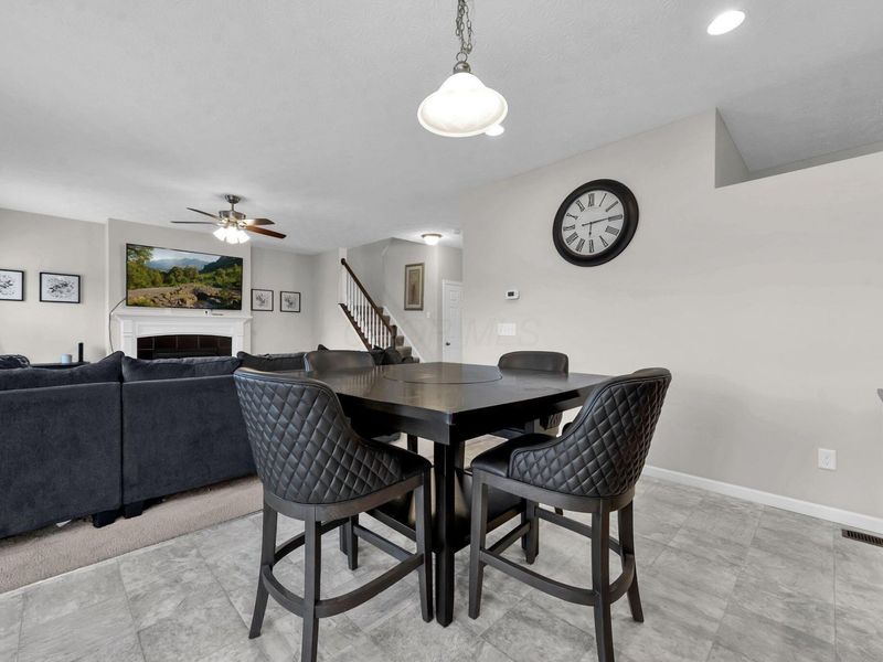 168 Edmonds Drive , Commercial Point, OH 43116 Photo 9