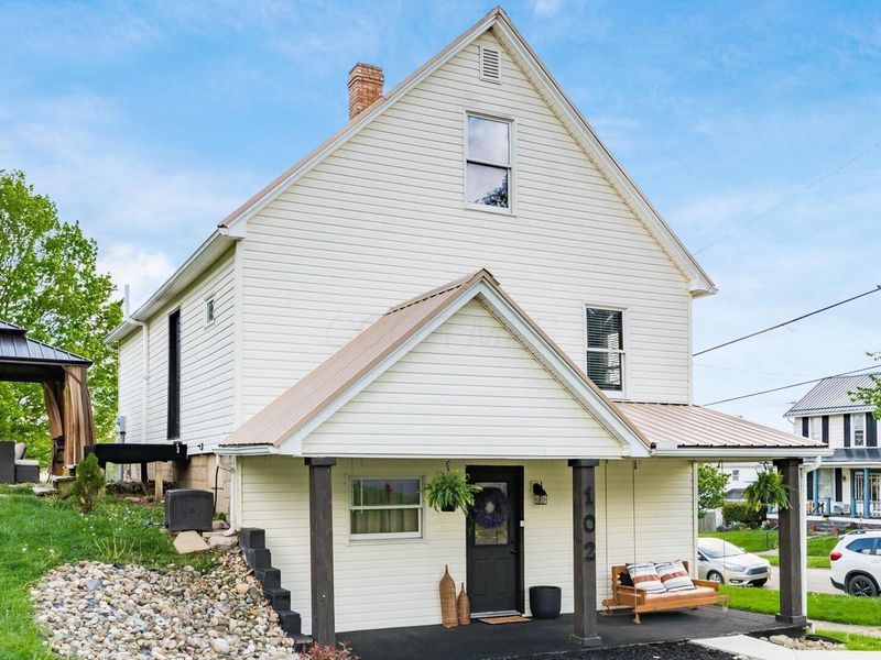 102 Logan Street, Junction City, OH 43748 Photo 3
