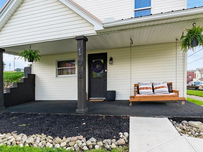 102 Logan Street, Junction City, OH 43748 Photo 4