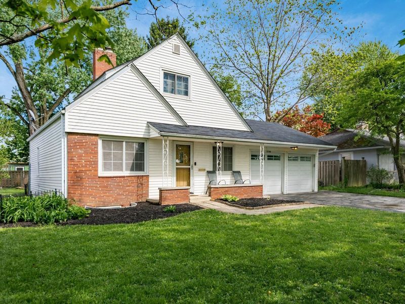 3186 Mountview Road, Columbus, OH 43221 Photo 1