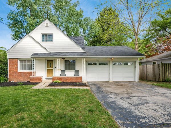 3186 Mountview Road, Columbus, OH 43221