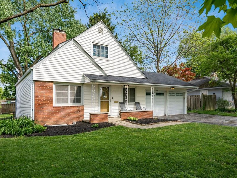 3186 Mountview Road, Columbus, OH 43221 Photo 2