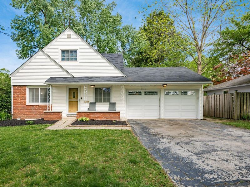 3186 Mountview Road, Columbus, OH 43221 Photo 3