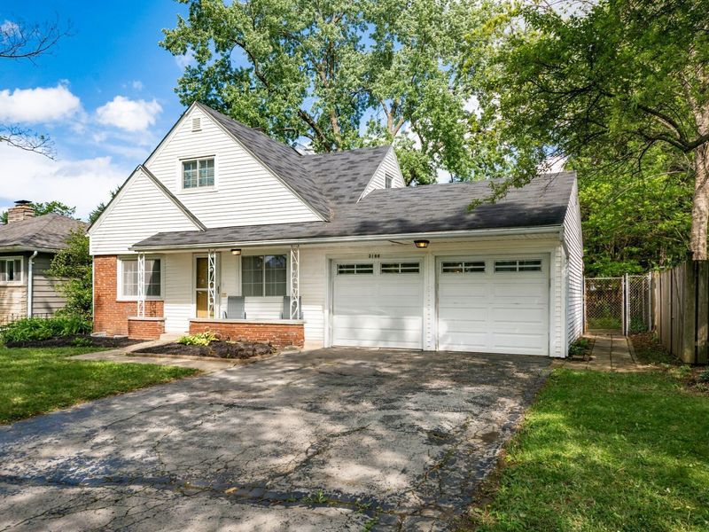 3186 Mountview Road, Columbus, OH 43221 Photo 4