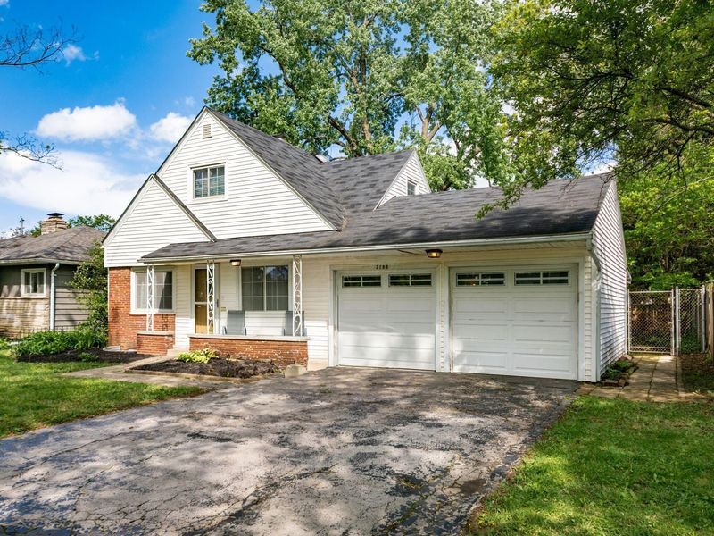 3186 Mountview Road, Columbus, OH 43221 Photo 5