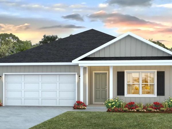 5848 Tripletail Drive, Milton, FL 32583