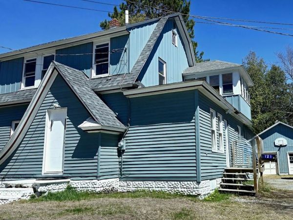 121 Bates Street, Millinocket, ME 04462
