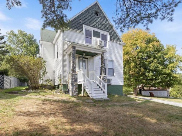 154 Madison Street, Auburn, ME 04210