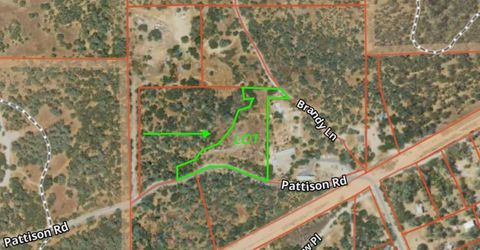Brandy Ln, Burson, CA 95225 Photo